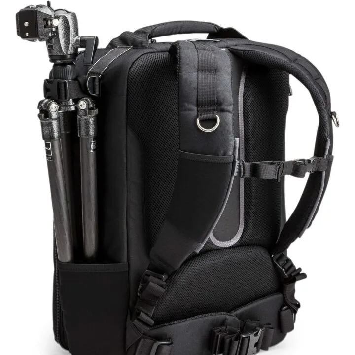 Think Tank Accelerator Backpack Storage Compartment