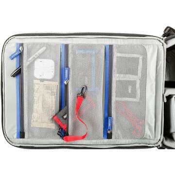 Think Tank Accelerator Backpack Storage Compartment