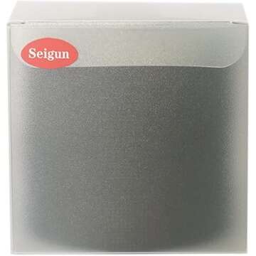 Seigun 4 Rolls Wire Loom Harness Tape, Wiring Harness Cloth Tape, Black Adhesive Fabric Tape for Automobile Electrical Wire harnessing Noise Damping Heat Proof 19 mm X 15m