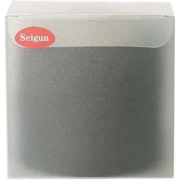 Seigun 4 Rolls Wire Loom Harness Tape, Wiring Harness Cloth Tape, Black Adhesive Fabric Tape for Automobile Electrical Wire harnessing Noise Damping Heat Proof 19 mm X 15m