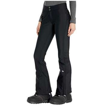 Obermeyer The Bond Pants Black 10 R