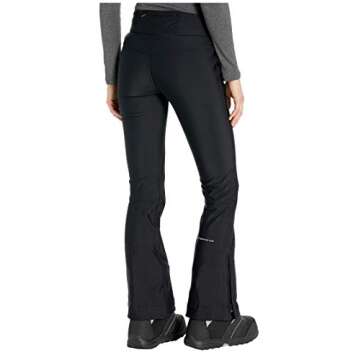 Obermeyer The Bond Pants Black 10 R
