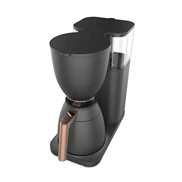 Café Specialty Drip Coffee Maker, Smart & SCA Certified.