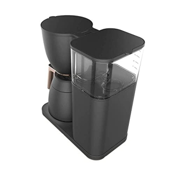 Café Specialty Drip Coffee Maker, Smart & SCA Certified.