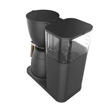 Café Specialty Drip Coffee Maker, Smart & SCA Certified.