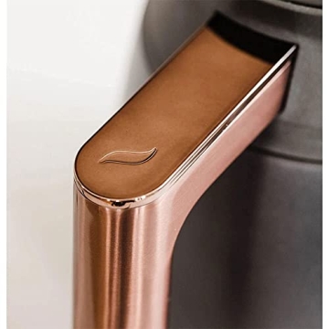 Café Specialty Drip Coffee Maker, Smart & SCA Certified.