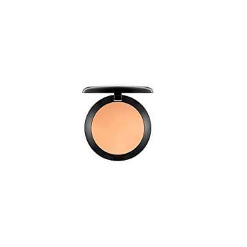 MAC Pro Full Coverage Foundation NC35