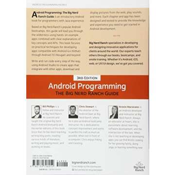 Discover Android Programming: Essential Guide for Developers