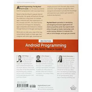 Discover Android Programming: Essential Guide for Developers