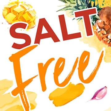 McCormick Sunshine All Purpose Seasoning by Tabitha Brown, 4.25 oz