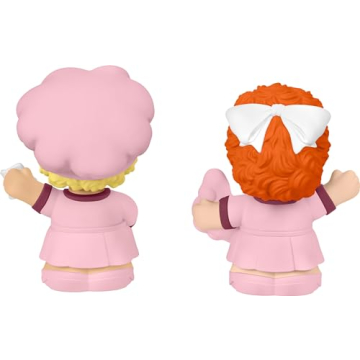 I Love Lucy Special Edition Little People Collector Set