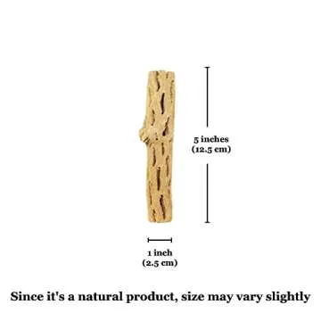 SunGrow Betta Cholla Wood