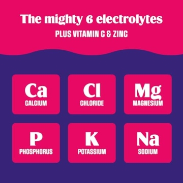 Ultima Electrolyte Powder – Sugar-Free Hydration Mix