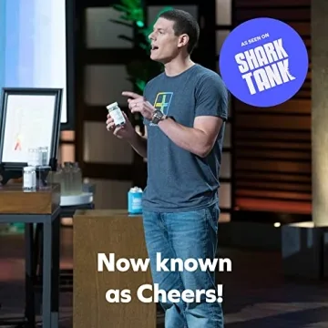 Cheers Restore - Beat Hangovers with DHM & Liver Support