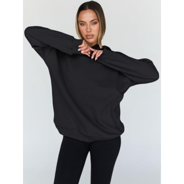Trendy Queen Oversized Hoodie – Style Meets Comfort