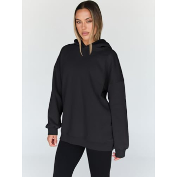 Trendy Queen Oversized Hoodie – Style Meets Comfort
