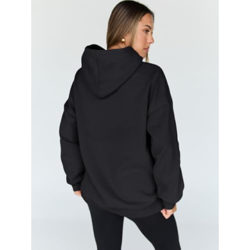 Trendy Queen Oversized Hoodie – Style Meets Comfort