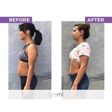 Teami® Colon Detox Tea | All Natural Cleanse tea for Men & Women | 30 Day Supply, 15 Tea Bags (Lemon)