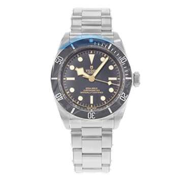 Tudor Heritage Black Bay Automatic Men's Watch M79230N-0002