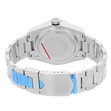 Shop Tudor Heritage Black Bay Automatic Men's Watch