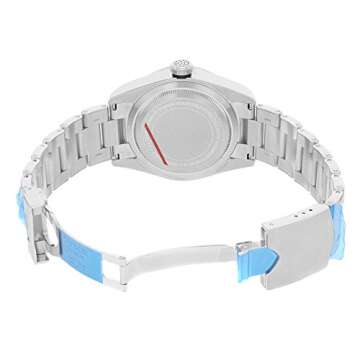 Shop Tudor Heritage Black Bay Automatic Men's Watch