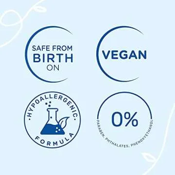 Mustela Baby Oil - Moisturizing Oil for Massage - with Natural Avocado, Pomegranate & Sunflower Oil - 3.38 fl. Oz