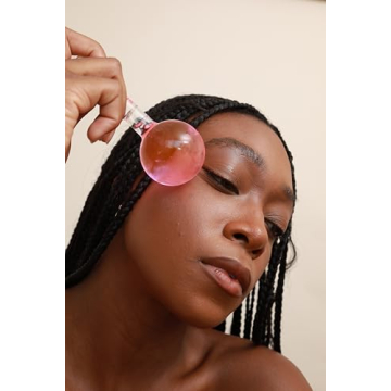 Skin Gym Cooling Cryocicles for Smooth Skin Glow