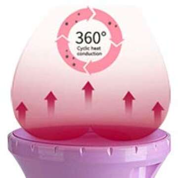 BeaYou Yoni Steam Seat, Upgraded Vagina Detox Steamer for Vaginal Steam Herbs, Portable Fumigation Instrument,Gynecological Medical Women Underbody Health Care Steam Spa use