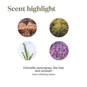 Young Living Purification Essential Oil Blend, 15ml - Aromatherapy Diffuser - Ideal for Cleansing Skin - Skincare and Beauty Addition - Pure & Natural