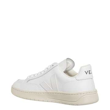 Veja Women V-12 Sneakers Extra White