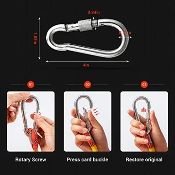 Nice C Climbing Rope for Outdoor Adventures Safety