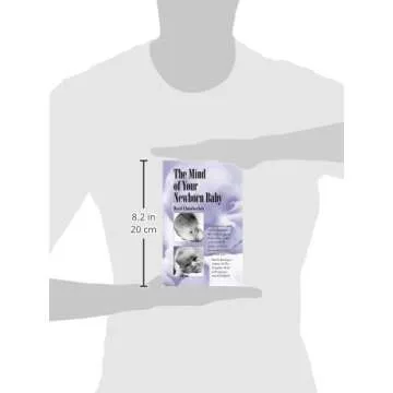 Explore The Mind of Your Newborn Baby for Better Parenting