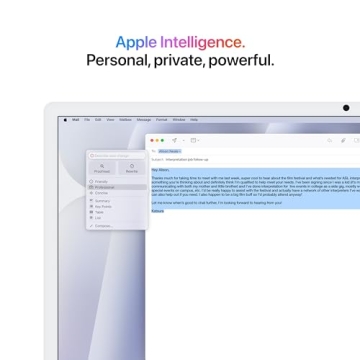 Apple 2024 iMac with M4 Chip and 24-inch Display