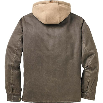 Legendary Whitetails Dakota Jacket for Winter Adventures