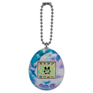 Tamagotchi Original - Sky