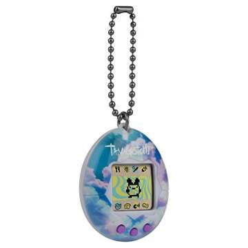 Tamagotchi Original - Sky