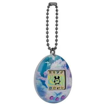 Tamagotchi Original - Sky Digital Pet for All Ages