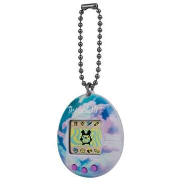 Tamagotchi Original - Sky