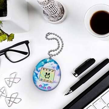 Tamagotchi Original - Sky