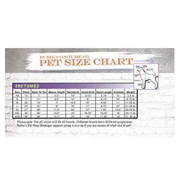 Rubie's Puppy Iced Coffee Latte Pet Costume, Medium