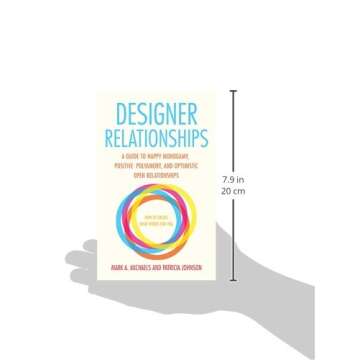 Designer Relationships Guide to Monogamy and Polyamory