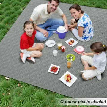 hyha Waterproof Dog Bed Blanket - Stylish & Practical