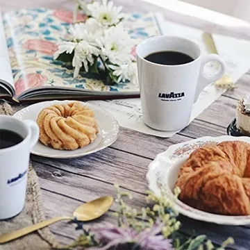 Lavazza Coffee Sampler Pack 4 Unique Blends to Enjoy