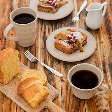 Lavazza Coffee Sampler Pack 4 Unique Blends to Enjoy