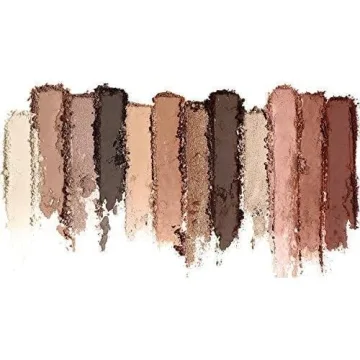 Tartelette in Bloom Eye Shadow Palette 12 Colors by Tarte