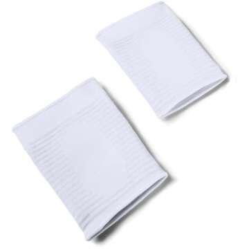 Armour 2.0 Knee Pads White M