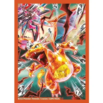 Pokemon TCG Charizard EX Premium Collection - Great Value!