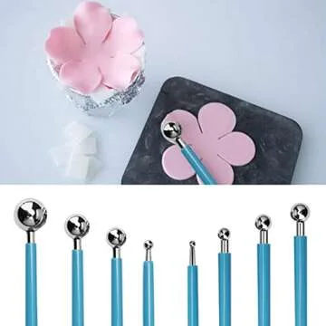 iMilotoz 18 PCS Clay Tools for Pottery and DIY Crafting