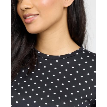 Soft Women's Long Sleeve Pajama Sets 2-Pack Comfortable Sleepwear