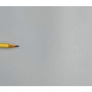 Silver Ticket STR 135" Fixed Frame Projection Screen for Quality Viewing